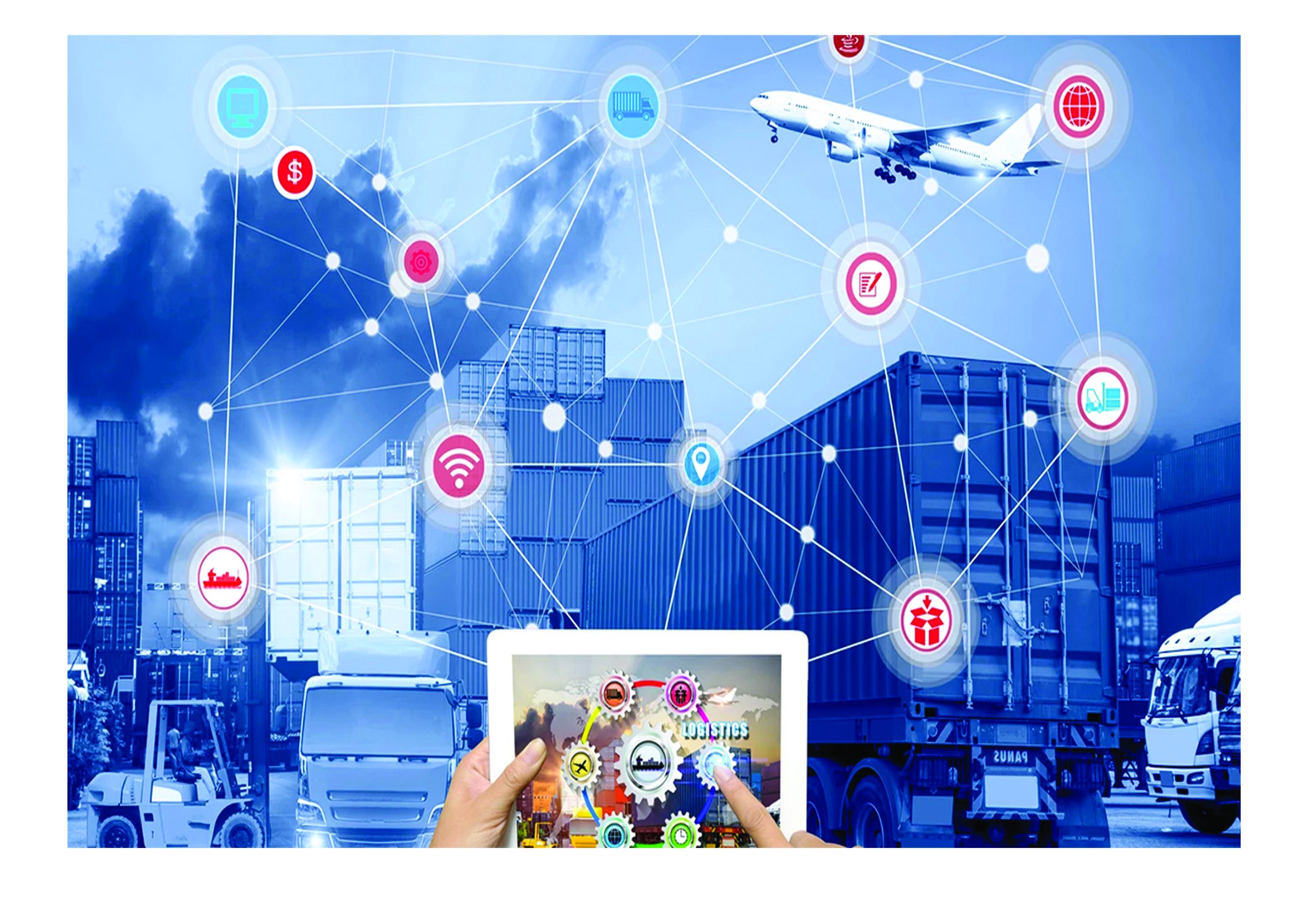 Networking globally